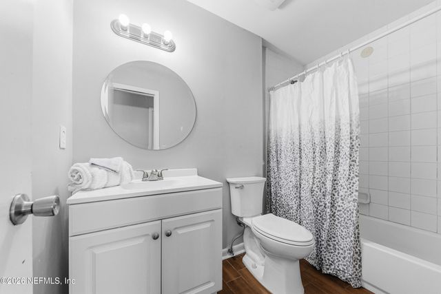 3034 TOWNSEND Boulevard, Jacksonville, FL 32277