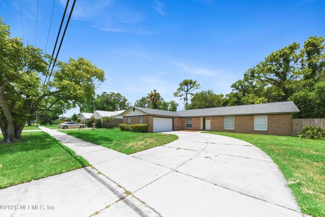 3034 TOWNSEND Boulevard, Jacksonville, FL 32277