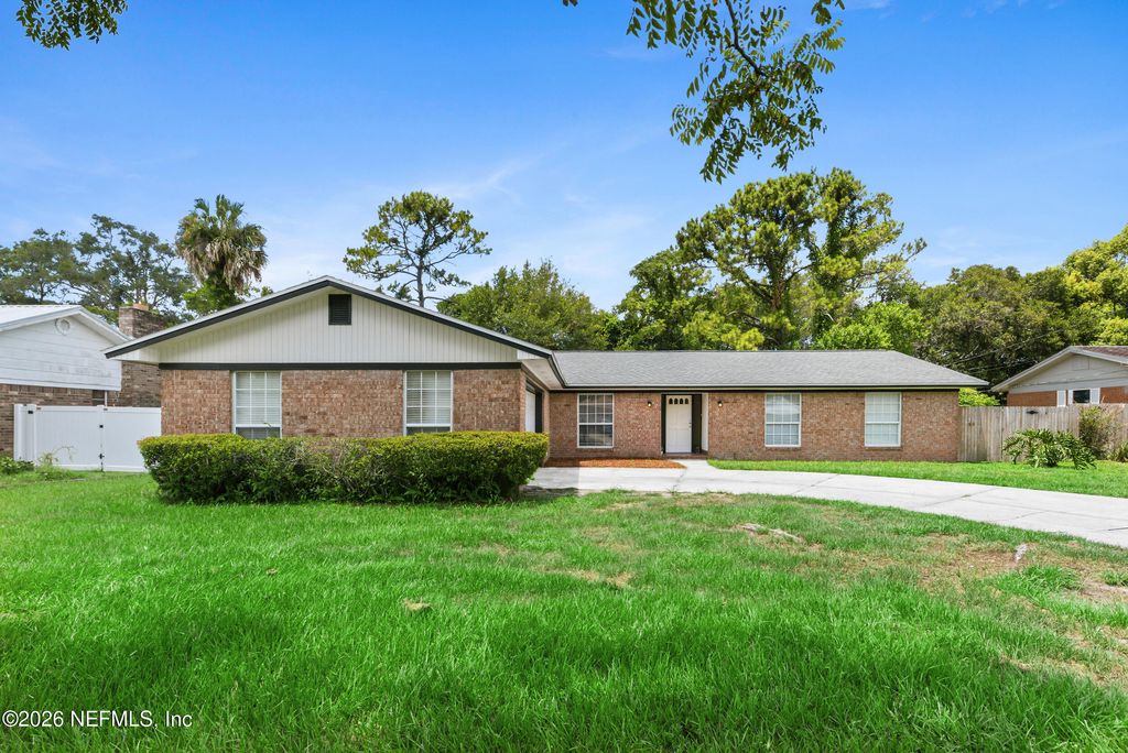 3034 TOWNSEND Boulevard, Jacksonville, FL 32277