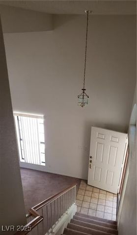 4801 Fiesta Lakes Street, Las Vegas, NV 89130