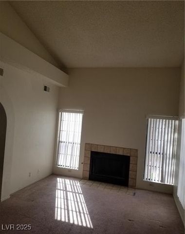 4801 Fiesta Lakes Street, Las Vegas, NV 89130