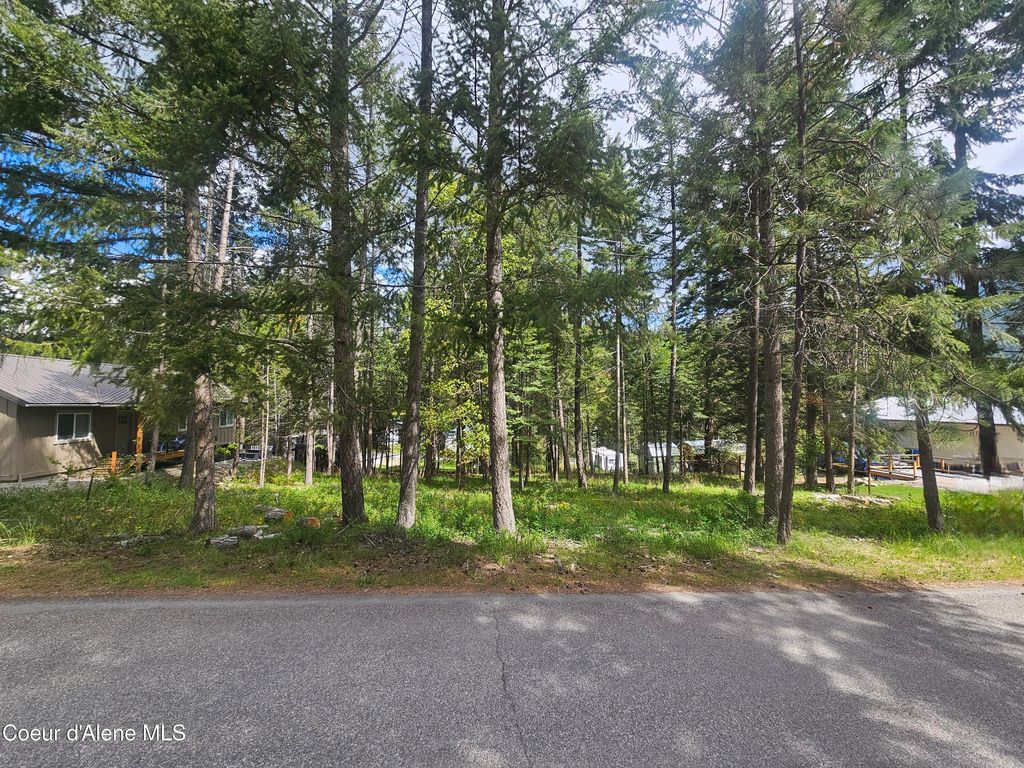 NKA E 4th St, Bayview, ID 83803 photo 3