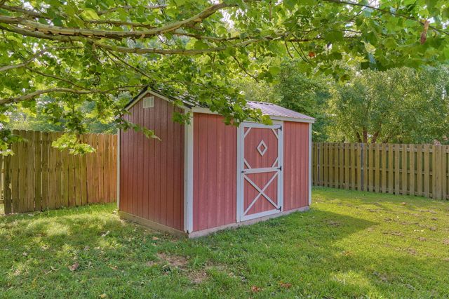 5702 N 13th Avenue, Ozark, MO 65721