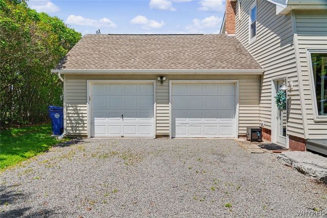 4445 East Lake Road, Wilson, NY 14172