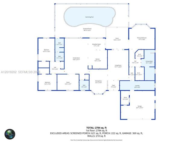 19831 NW 4th St, Pembroke Pines, FL 33029