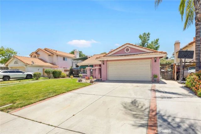 43395 Peartree, Hemet, CA 92544