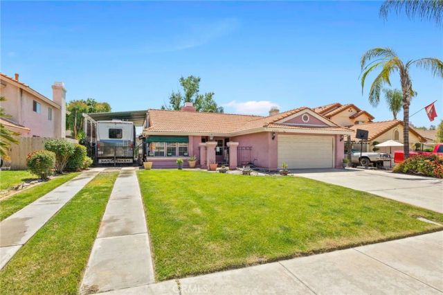 43395 Peartree, Hemet, CA 92544