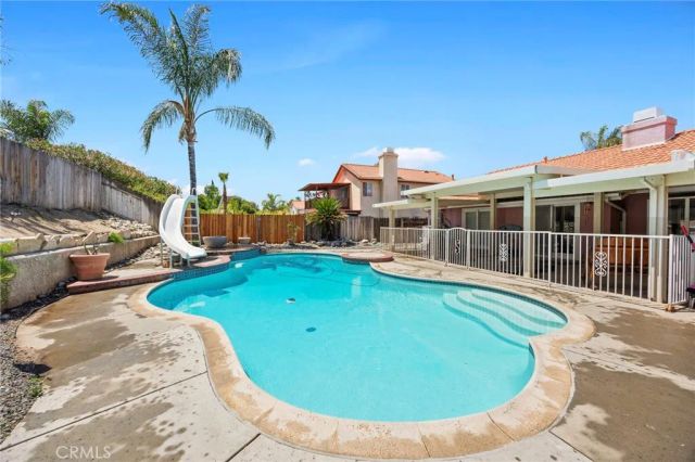 43395 Peartree, Hemet, CA 92544
