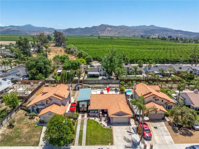 43395 Peartree, Hemet, CA 92544