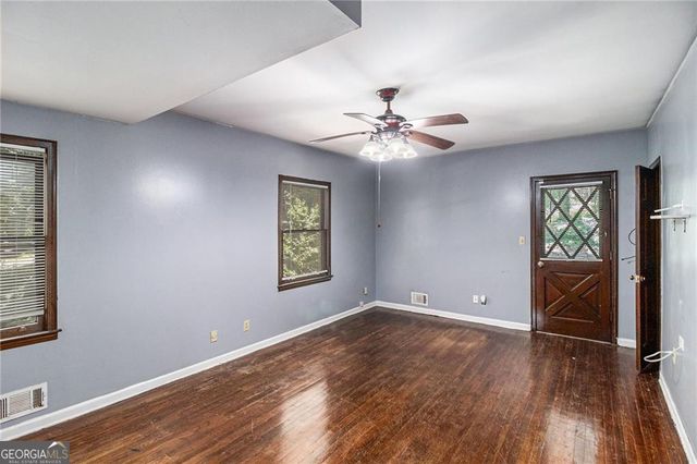 2550 Amalfi Drive, Conyers, GA 30012