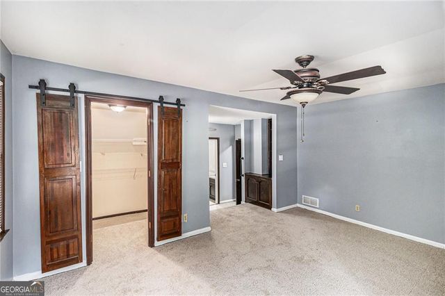 2550 Amalfi Drive, Conyers, GA 30012