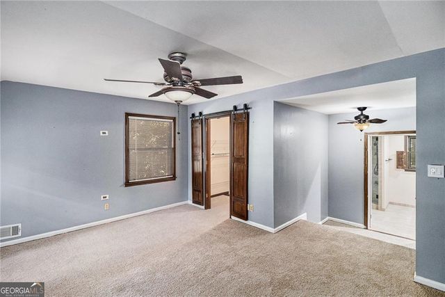 2550 Amalfi Drive, Conyers, GA 30012