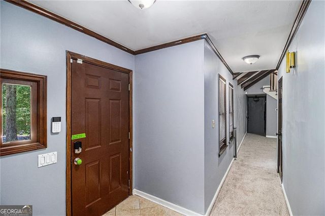 2550 Amalfi Drive, Conyers, GA 30012