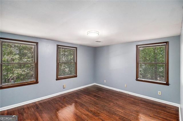 2550 Amalfi Drive, Conyers, GA 30012