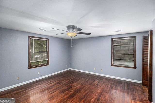 2550 Amalfi Drive, Conyers, GA 30012