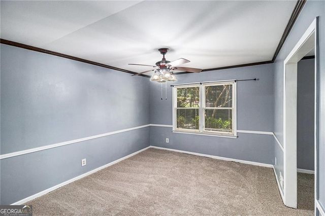 2550 Amalfi Drive, Conyers, GA 30012