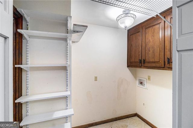 2550 Amalfi Drive, Conyers, GA 30012