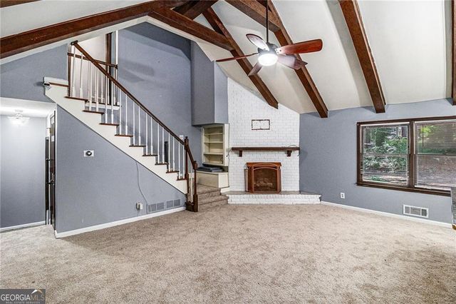 2550 Amalfi Drive, Conyers, GA 30012