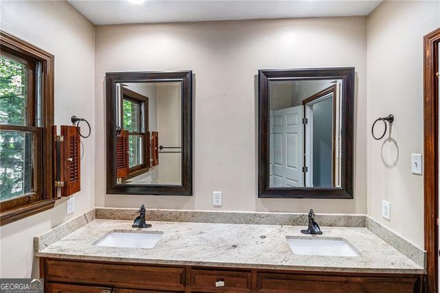 2550 Amalfi Drive, Conyers, GA 30012