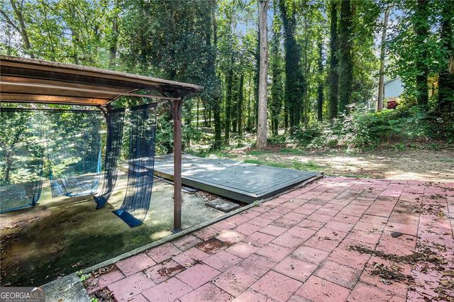 2550 Amalfi Drive, Conyers, GA 30012