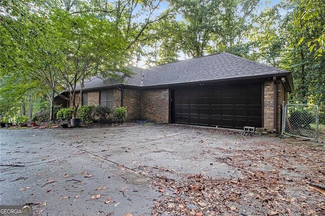 2550 Amalfi Drive, Conyers, GA 30012