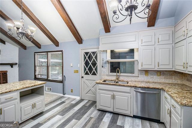 2550 Amalfi Drive, Conyers, GA 30012