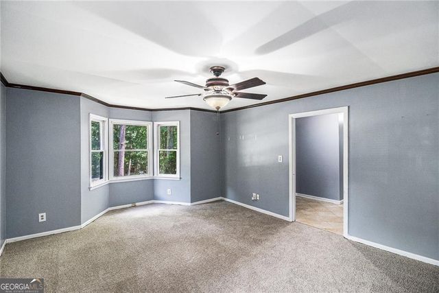 2550 Amalfi Drive, Conyers, GA 30012