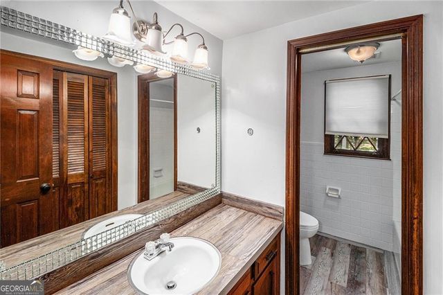 2550 Amalfi Drive, Conyers, GA 30012