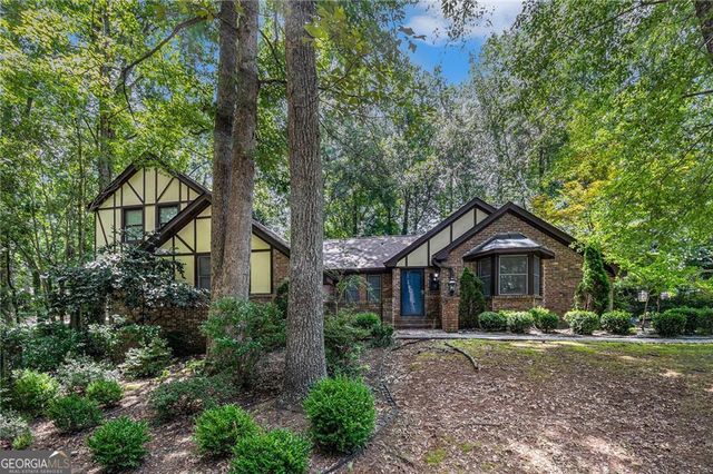 2550 Amalfi Drive, Conyers, GA 30012