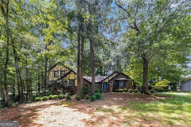 2550 Amalfi Drive, Conyers, GA 30012