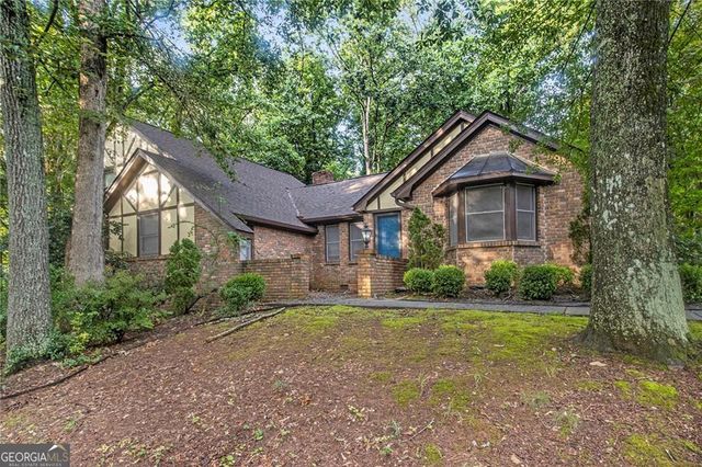 2550 Amalfi Drive, Conyers, GA 30012