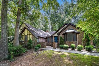 2550 Amalfi Drive, Conyers, GA 30012