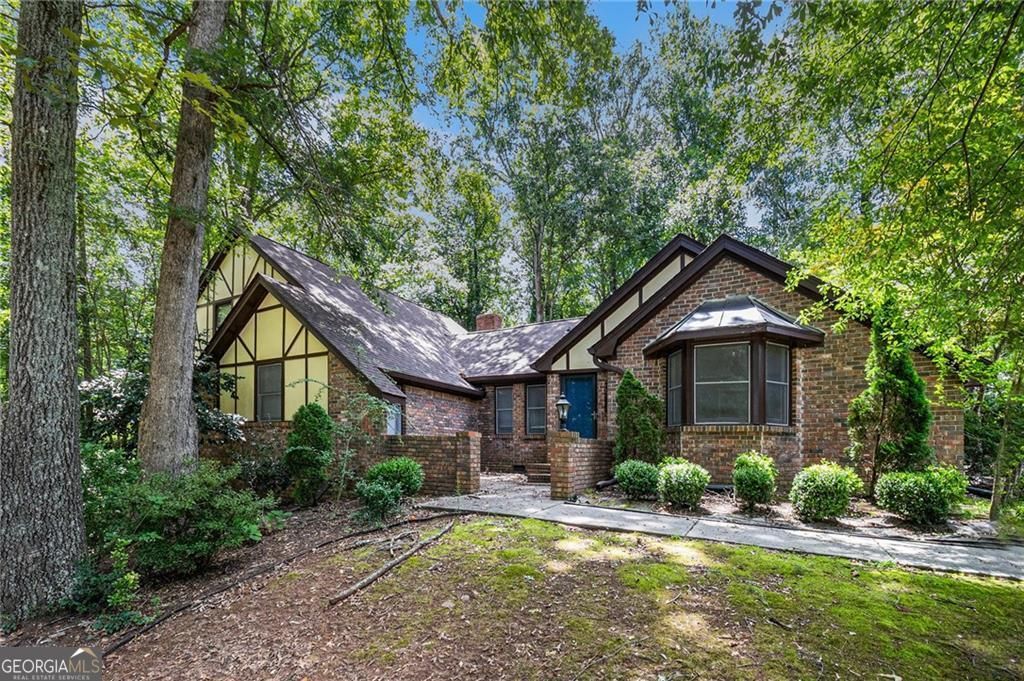 2550 Amalfi Drive, Conyers, GA 30012