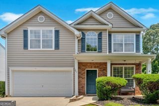 207 Diamond Valley Pass, Canton, GA 30114