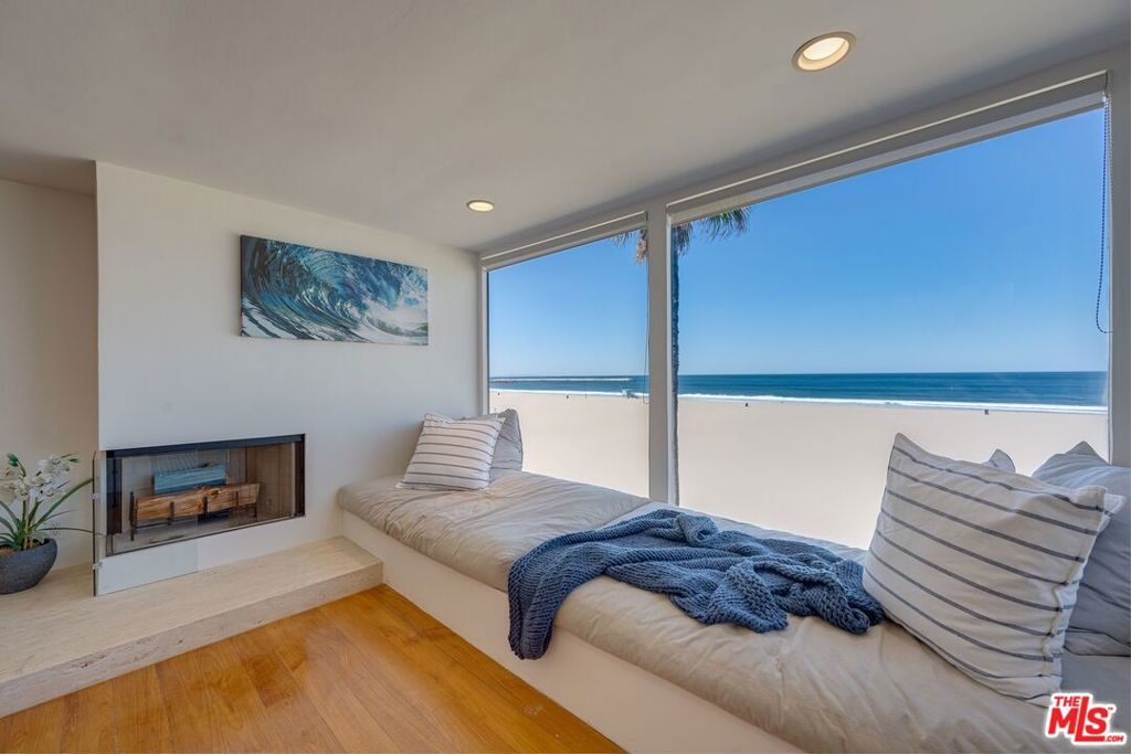 6 Northstar Street 303, Marina Del Rey, CA 90292 — exterior