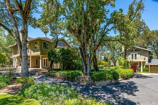 3057 St. Helena Hwy, St. Helena, CA 94574