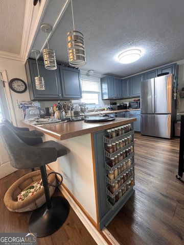 191 Cherokee Drive, Jackson, GA 30233