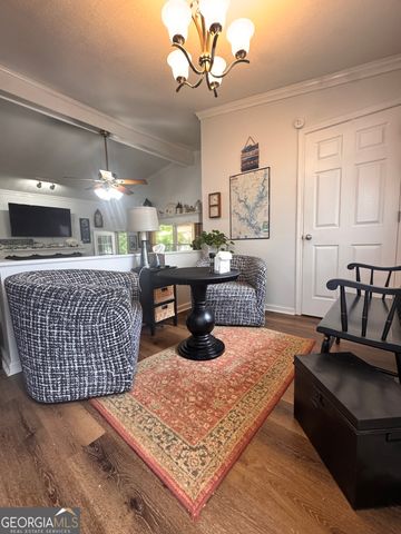191 Cherokee Drive, Jackson, GA 30233
