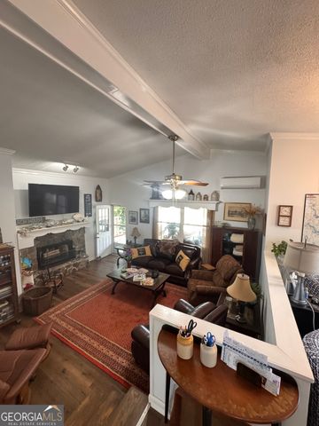 191 Cherokee Drive, Jackson, GA 30233