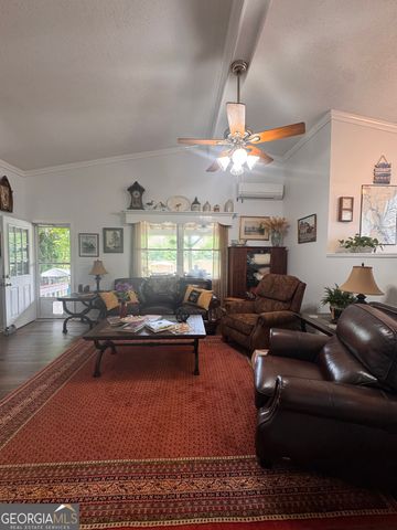 191 Cherokee Drive, Jackson, GA 30233