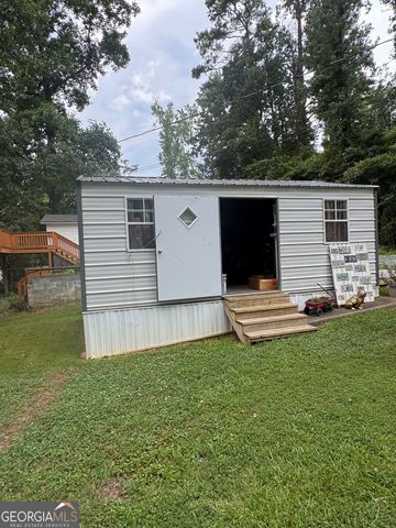 191 Cherokee Drive, Jackson, GA 30233