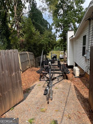 191 Cherokee Drive, Jackson, GA 30233