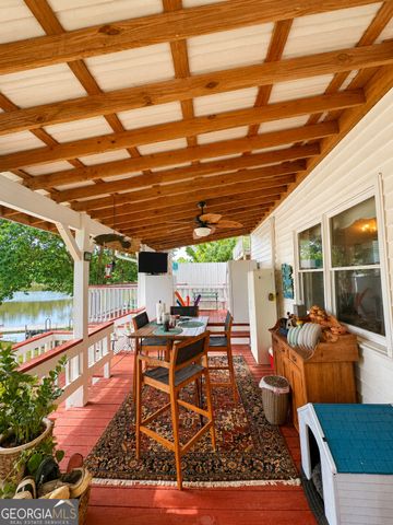 191 Cherokee Drive, Jackson, GA 30233