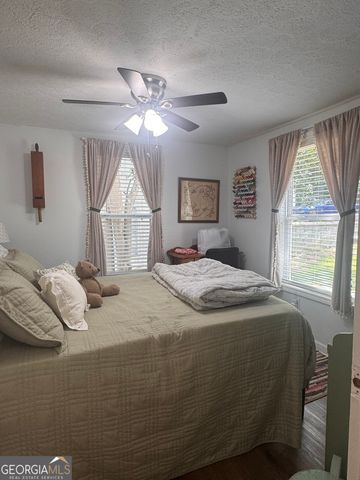 191 Cherokee Drive, Jackson, GA 30233