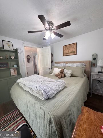 191 Cherokee Drive, Jackson, GA 30233