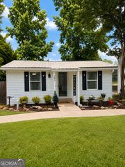 191 Cherokee Drive, Jackson, GA 30233