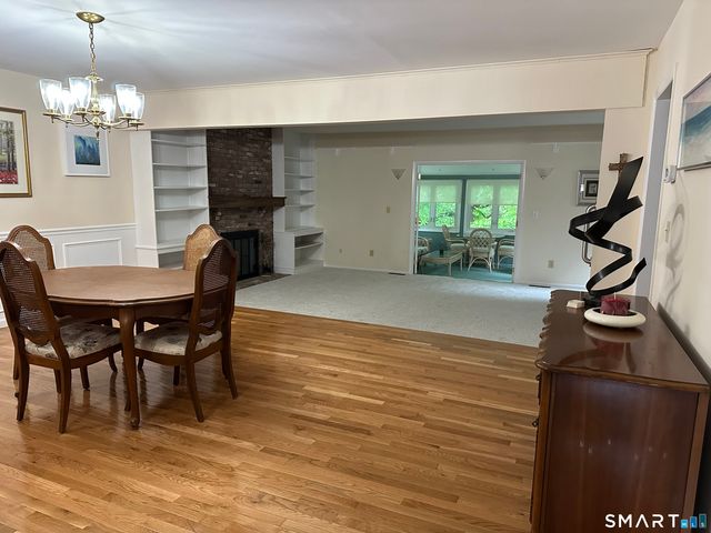 162 Pheasant Ridge 162, Shelton, CT 06484