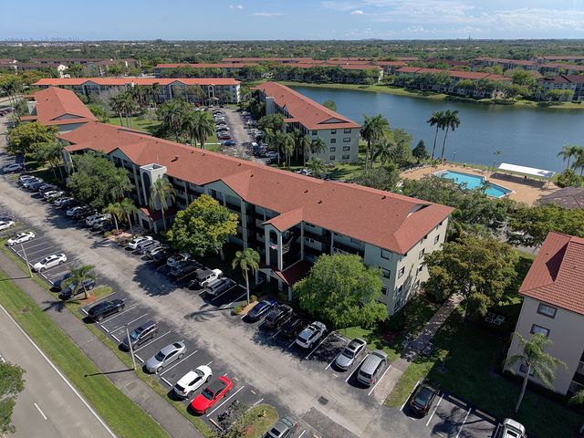 1200 SW 130th Avenue 402g, Pembroke Pines, FL 33027