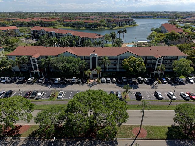 1200 SW 130th Avenue 402g, Pembroke Pines, FL 33027