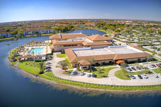 1200 SW 130th Avenue 402g, Pembroke Pines, FL 33027